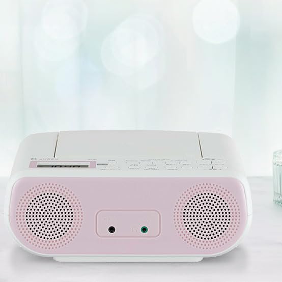 Amazon.co.jp: 【安心の国内メーカー製！セット品】CDラジオ TY-C161